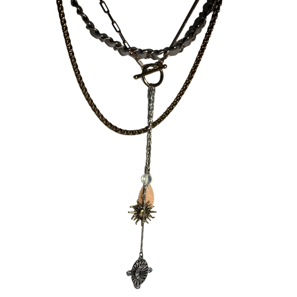 Free People Necklace✨